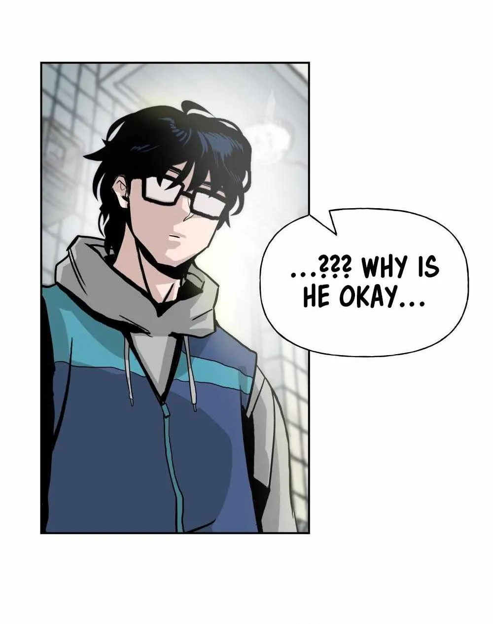 The Bully In-Charge Chapter 1 page 67 - 