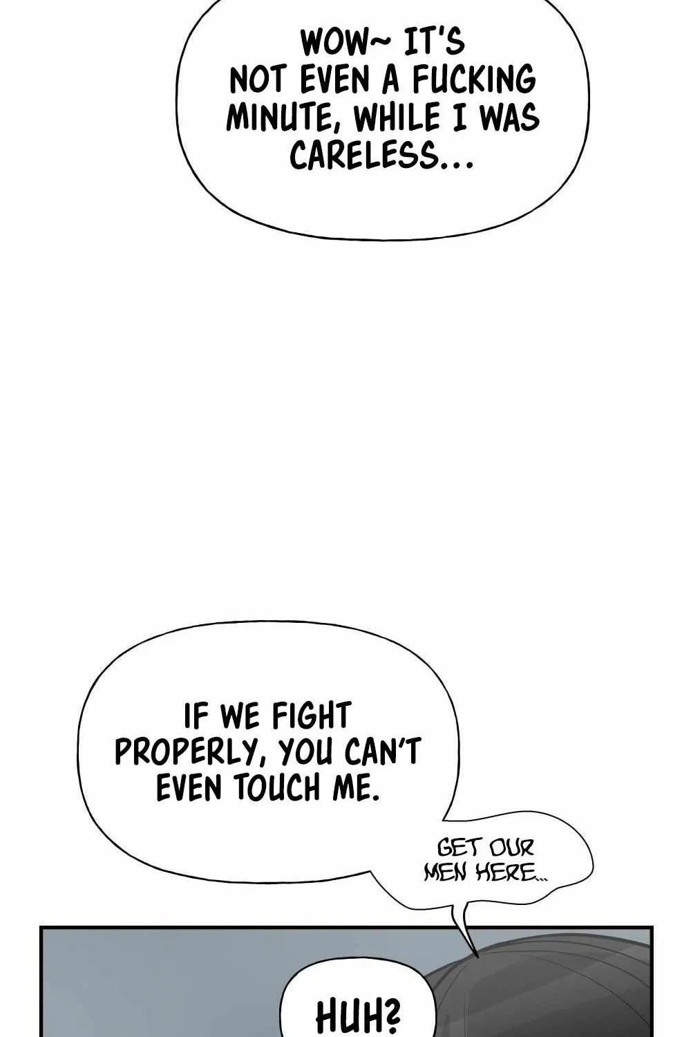 The Bully In-Charge Chapter 1 page 69 - 