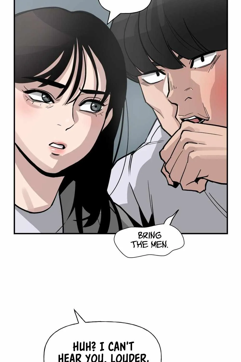 The Bully In-Charge Chapter 1 page 70 - 