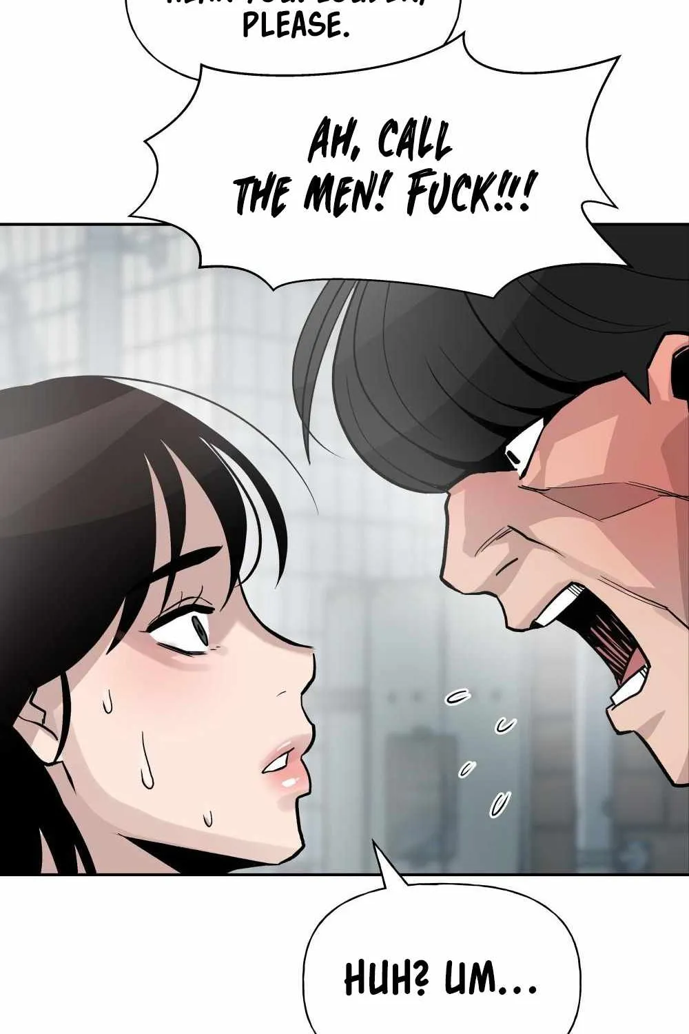 The Bully In-Charge Chapter 1 page 71 - 