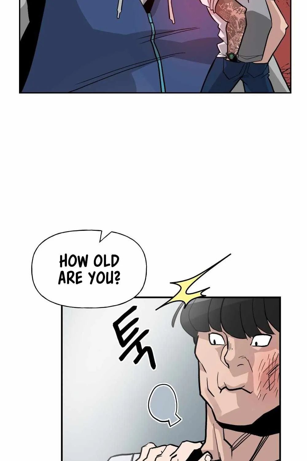 The Bully In-Charge Chapter 1 page 74 - 