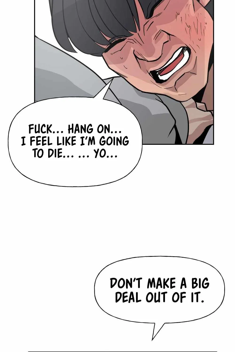 The Bully In-Charge Chapter 1 page 79 - 