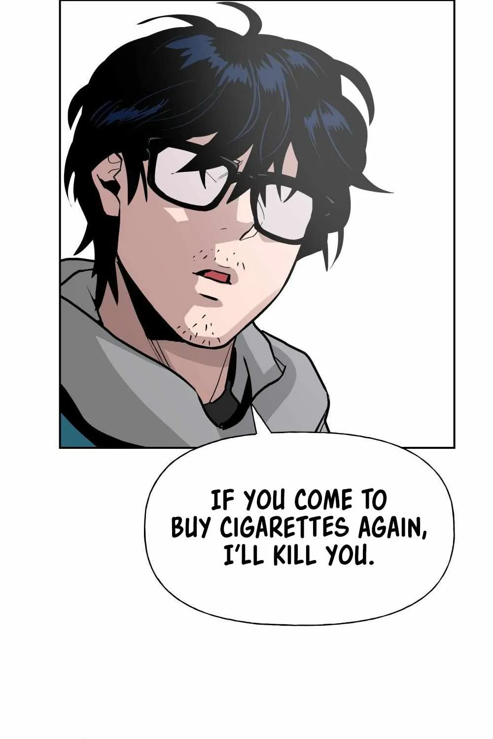 The Bully In-Charge Chapter 1 page 80 - 