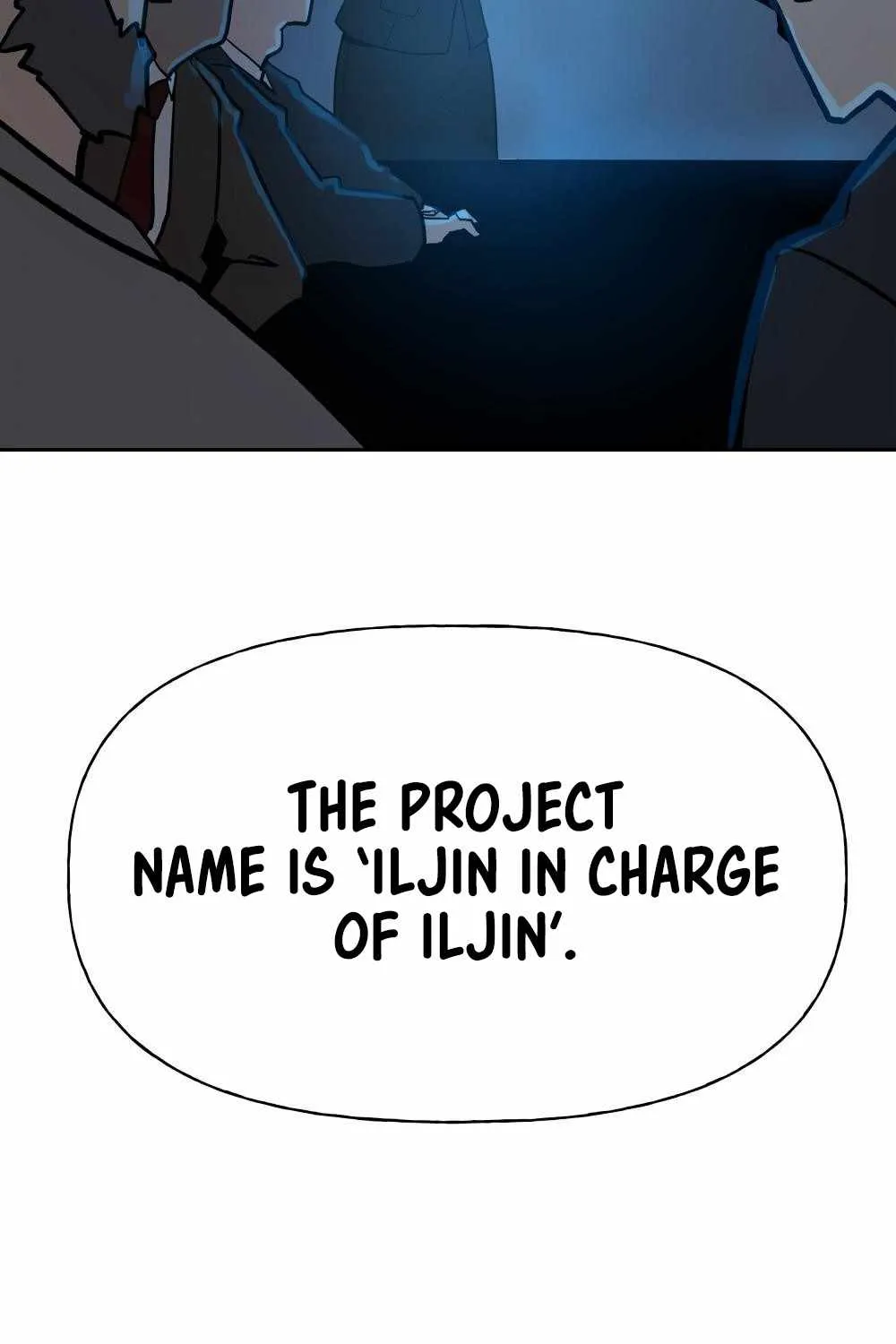 The Bully In-Charge Chapter 1 page 9 - 