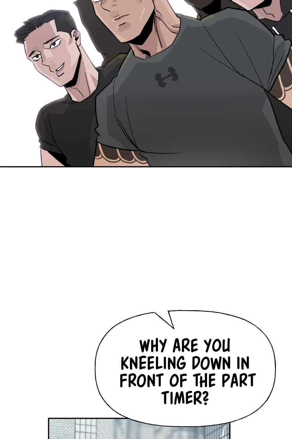 The Bully In-Charge Chapter 1 page 82 - 