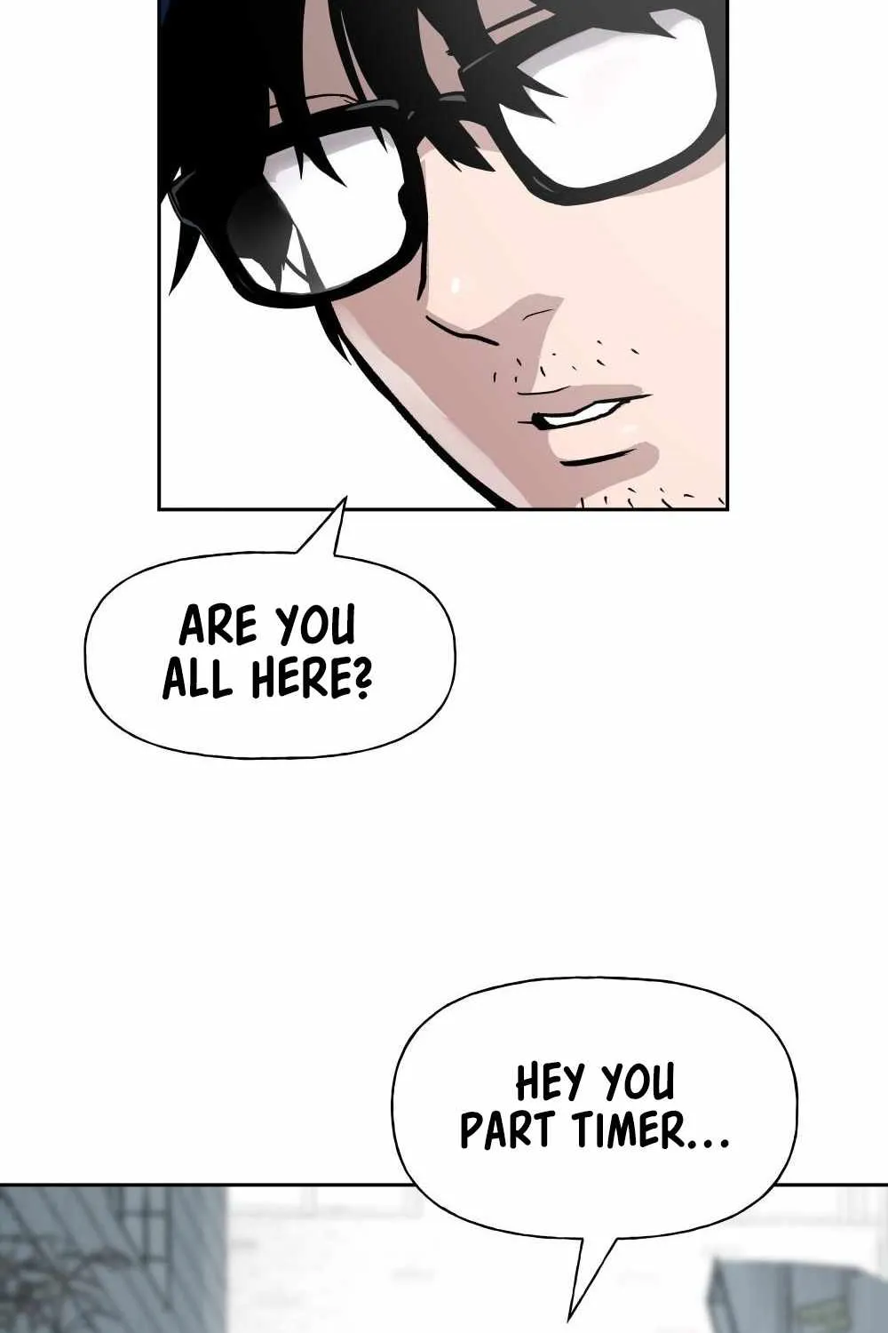 The Bully In-Charge Chapter 1 page 84 - 