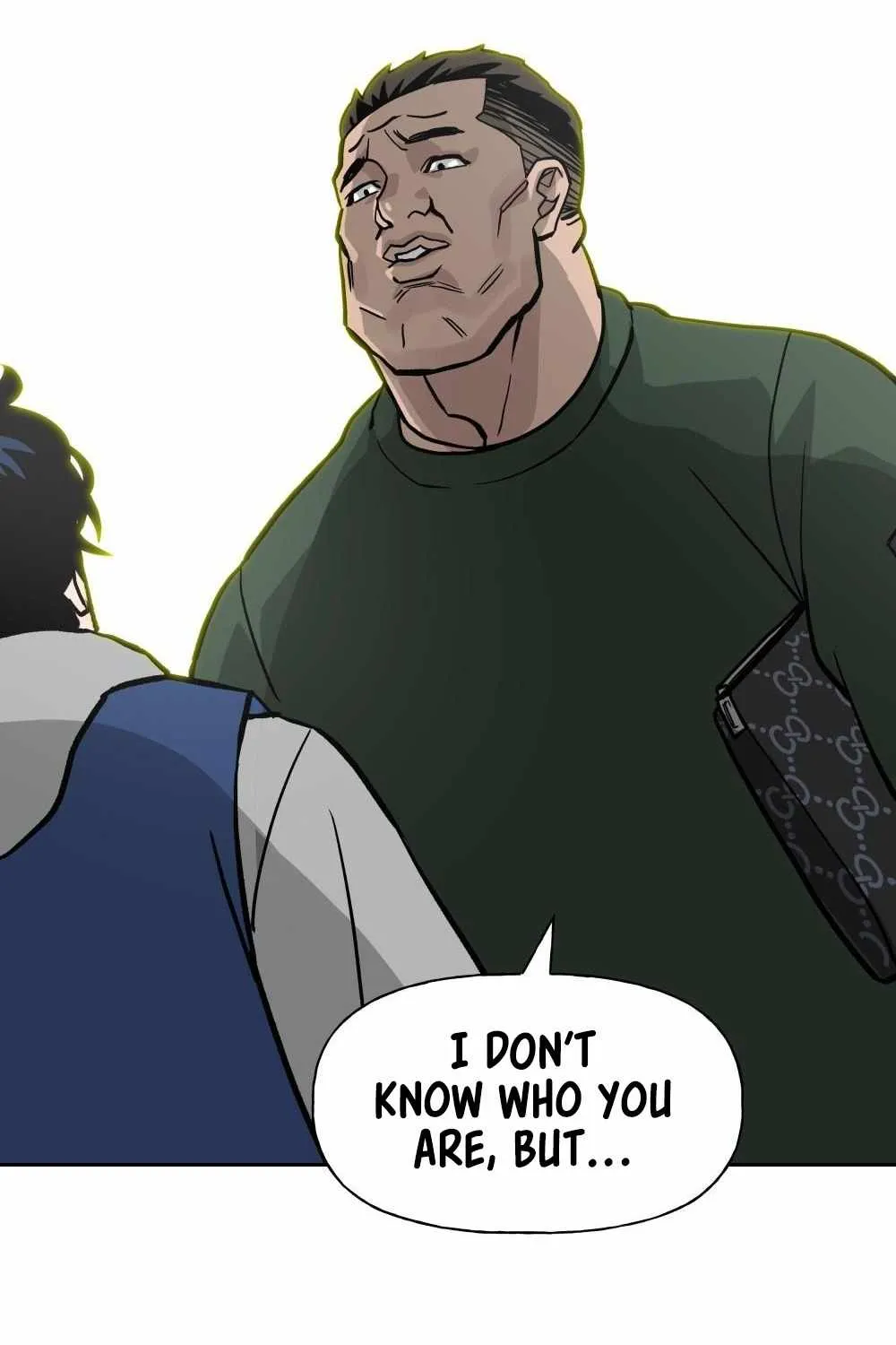The Bully In-Charge Chapter 1 page 88 - 