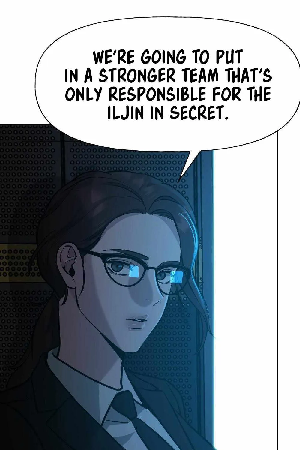 The Bully In-Charge Chapter 1 page 10 - 