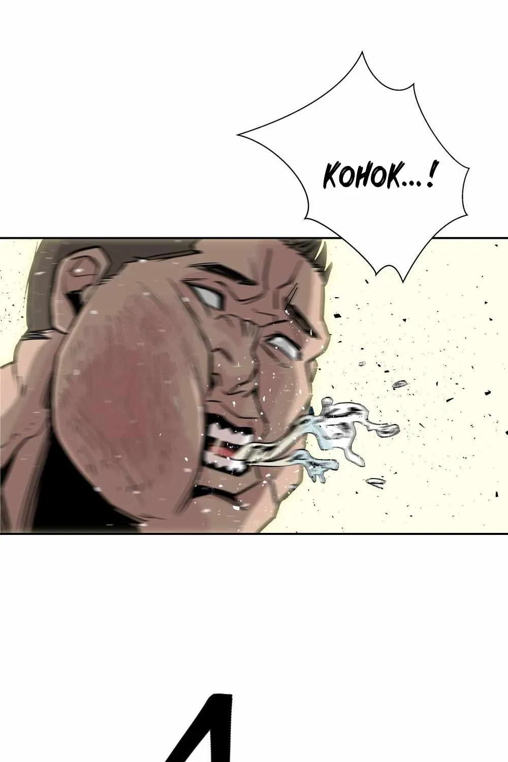The Bully In-Charge Chapter 1 page 91 - 