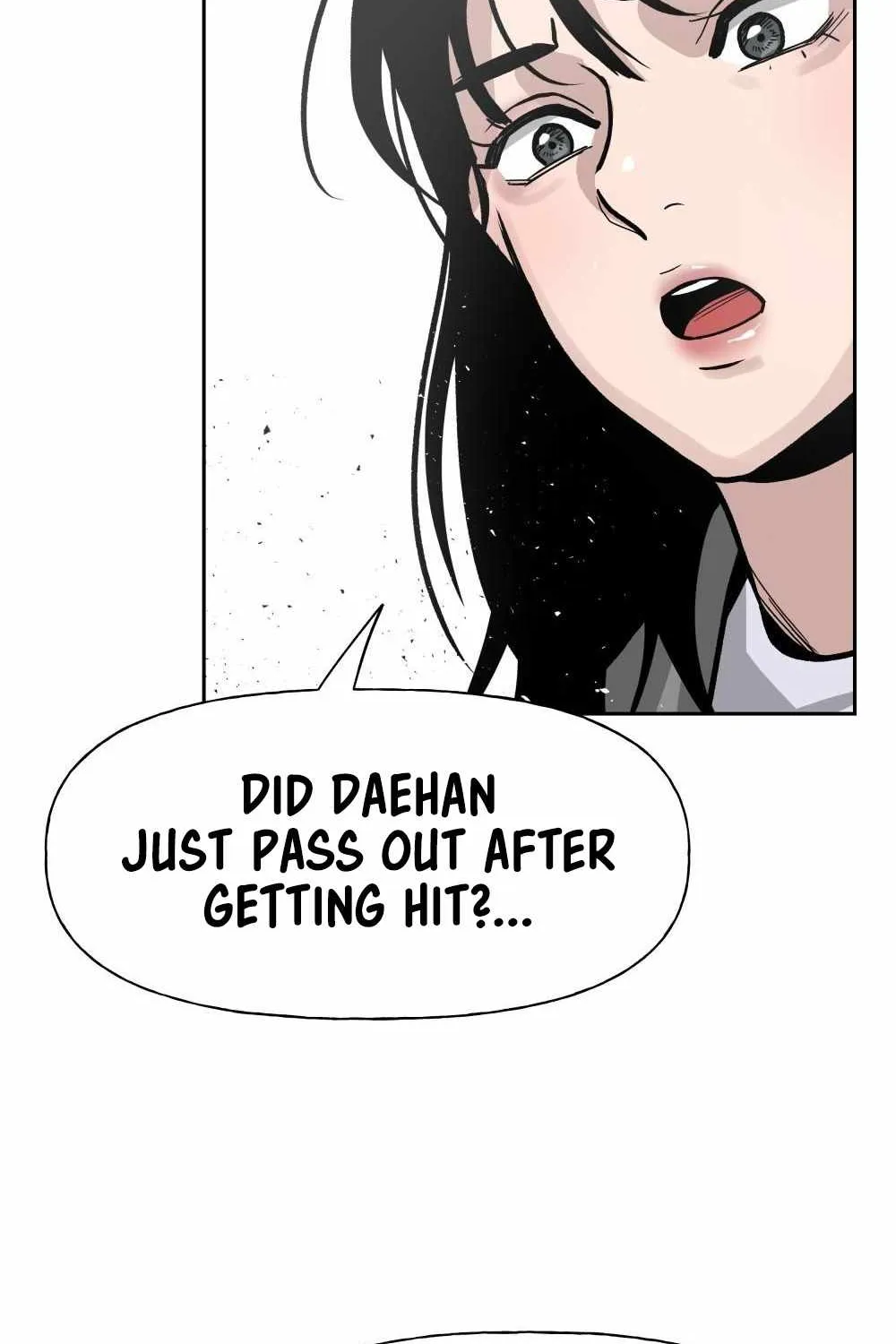 The Bully In-Charge Chapter 1 page 93 - 