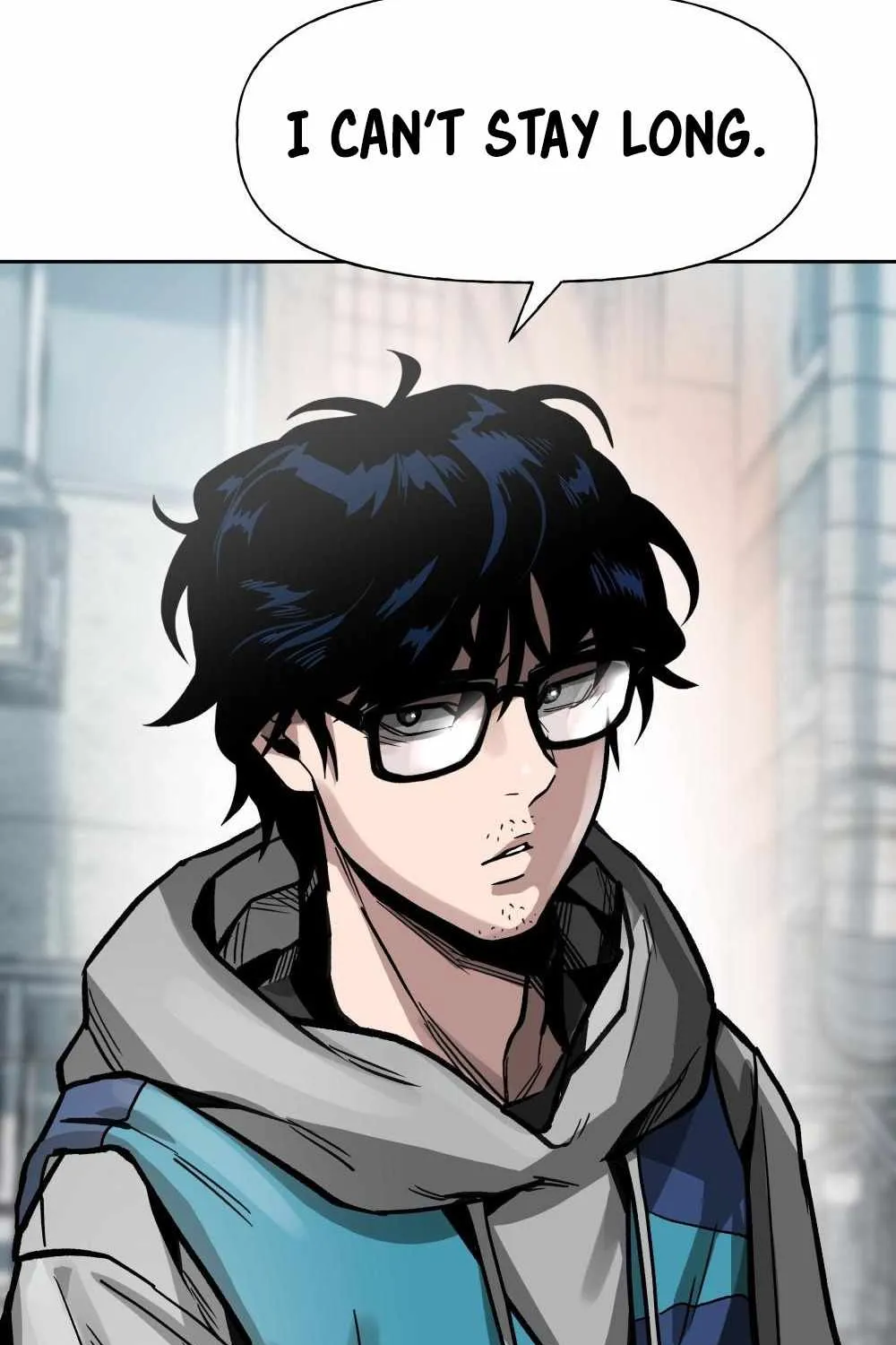 The Bully In-Charge Chapter 1 page 94 - 
