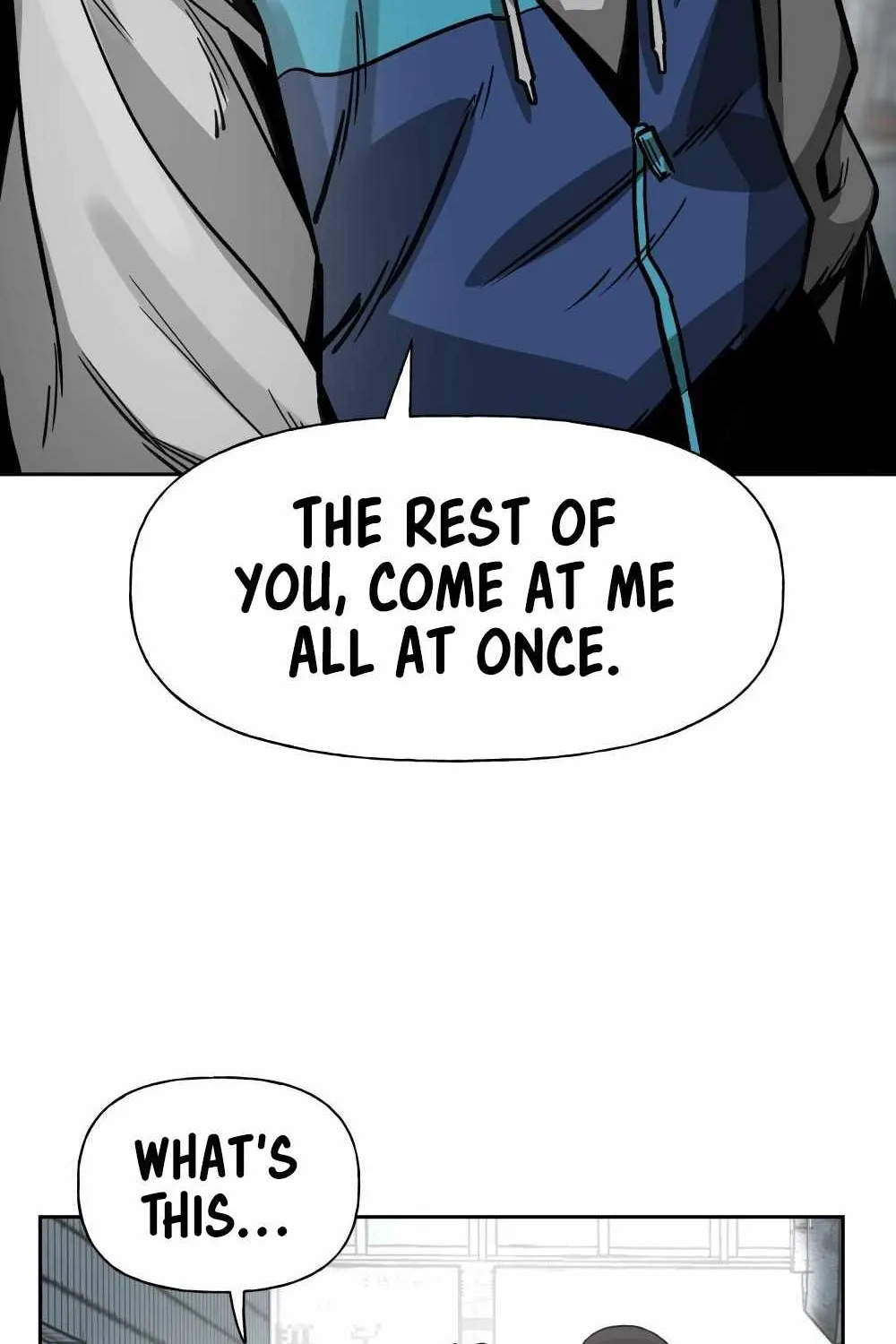 The Bully In-Charge Chapter 1 page 95 - 