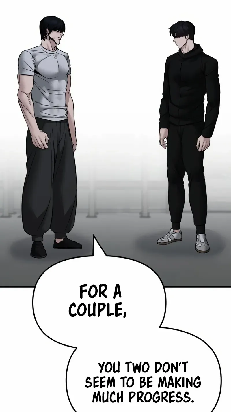 The Bully In-Charge Chapter 154 page 101 - 