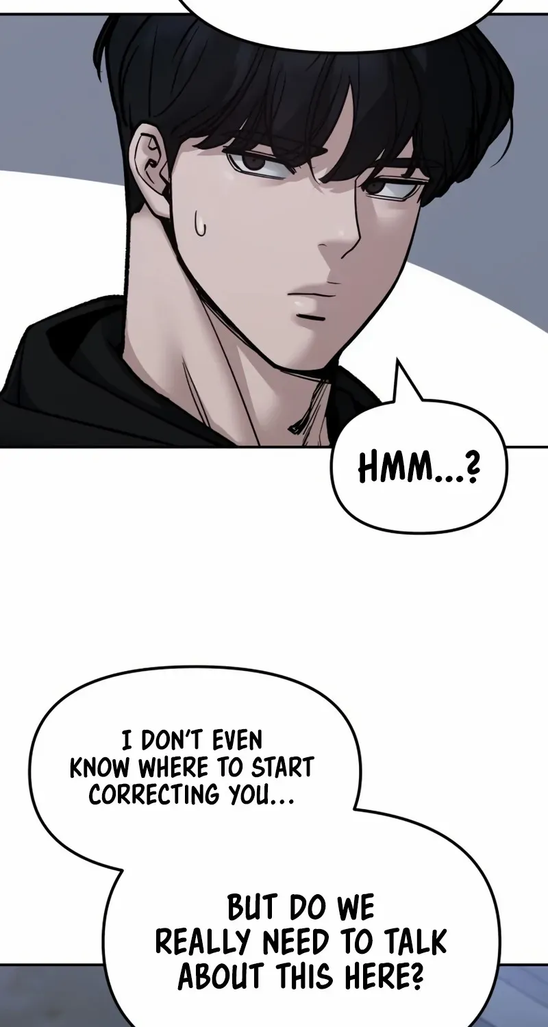 The Bully In-Charge Chapter 154 page 102 - 