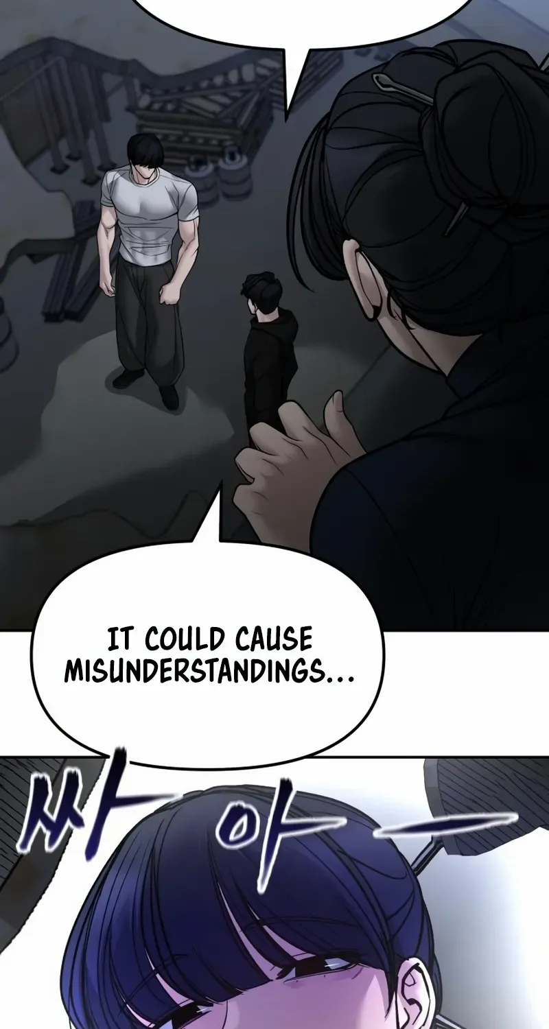 The Bully In-Charge Chapter 154 page 103 - 
