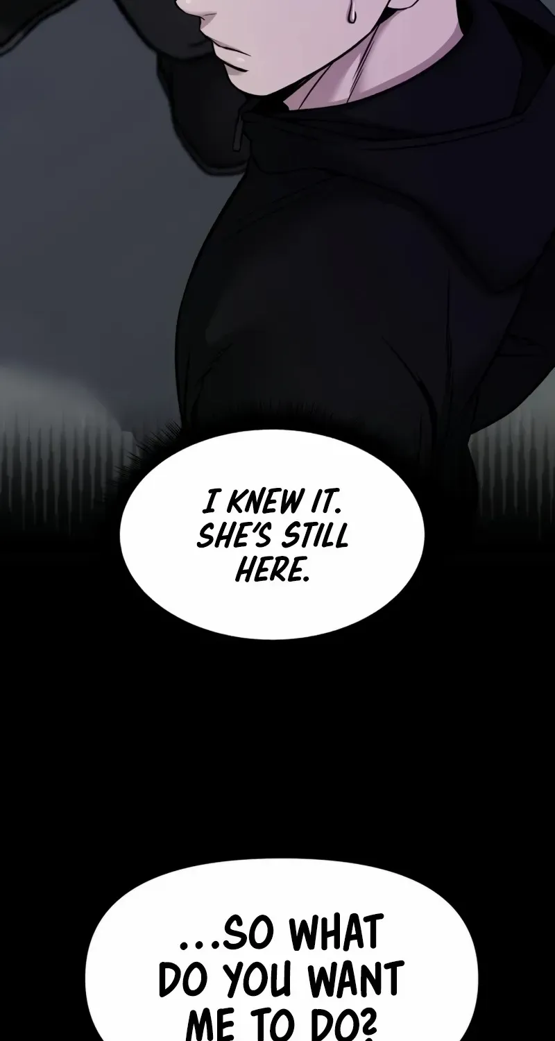 The Bully In-Charge Chapter 154 page 105 - 