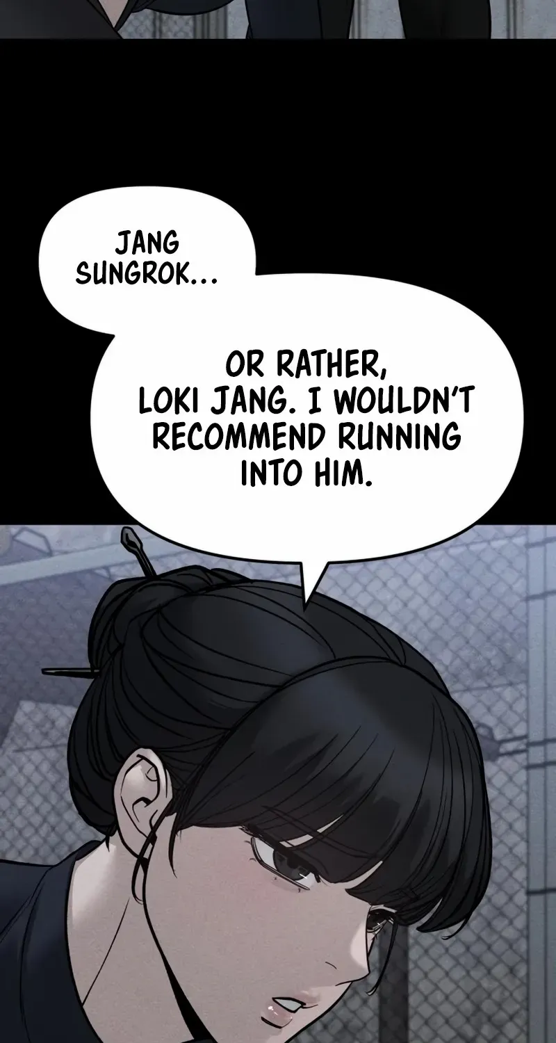 The Bully In-Charge Chapter 154 page 107 - 