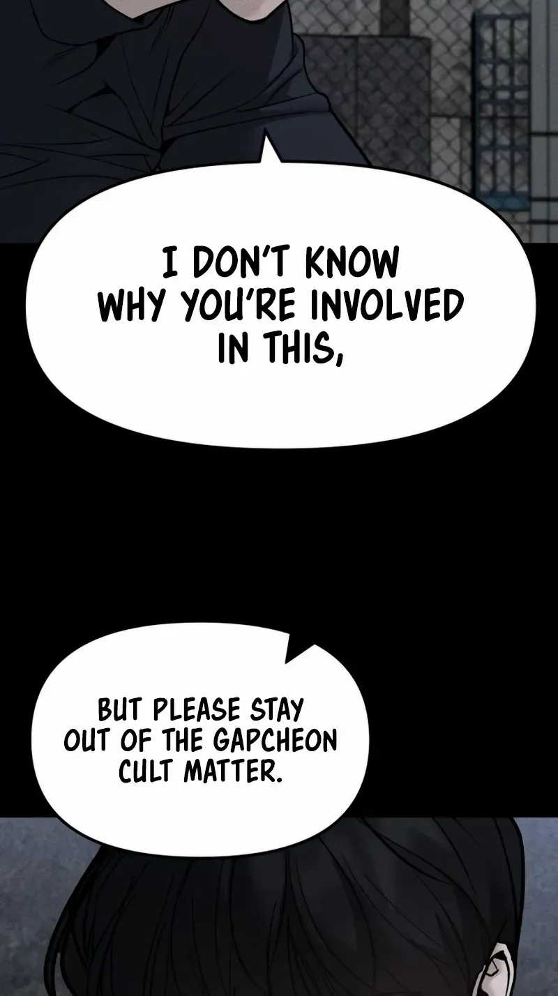 The Bully In-Charge Chapter 154 page 108 - 