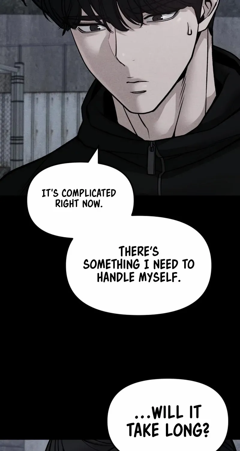 The Bully In-Charge Chapter 154 page 109 - 