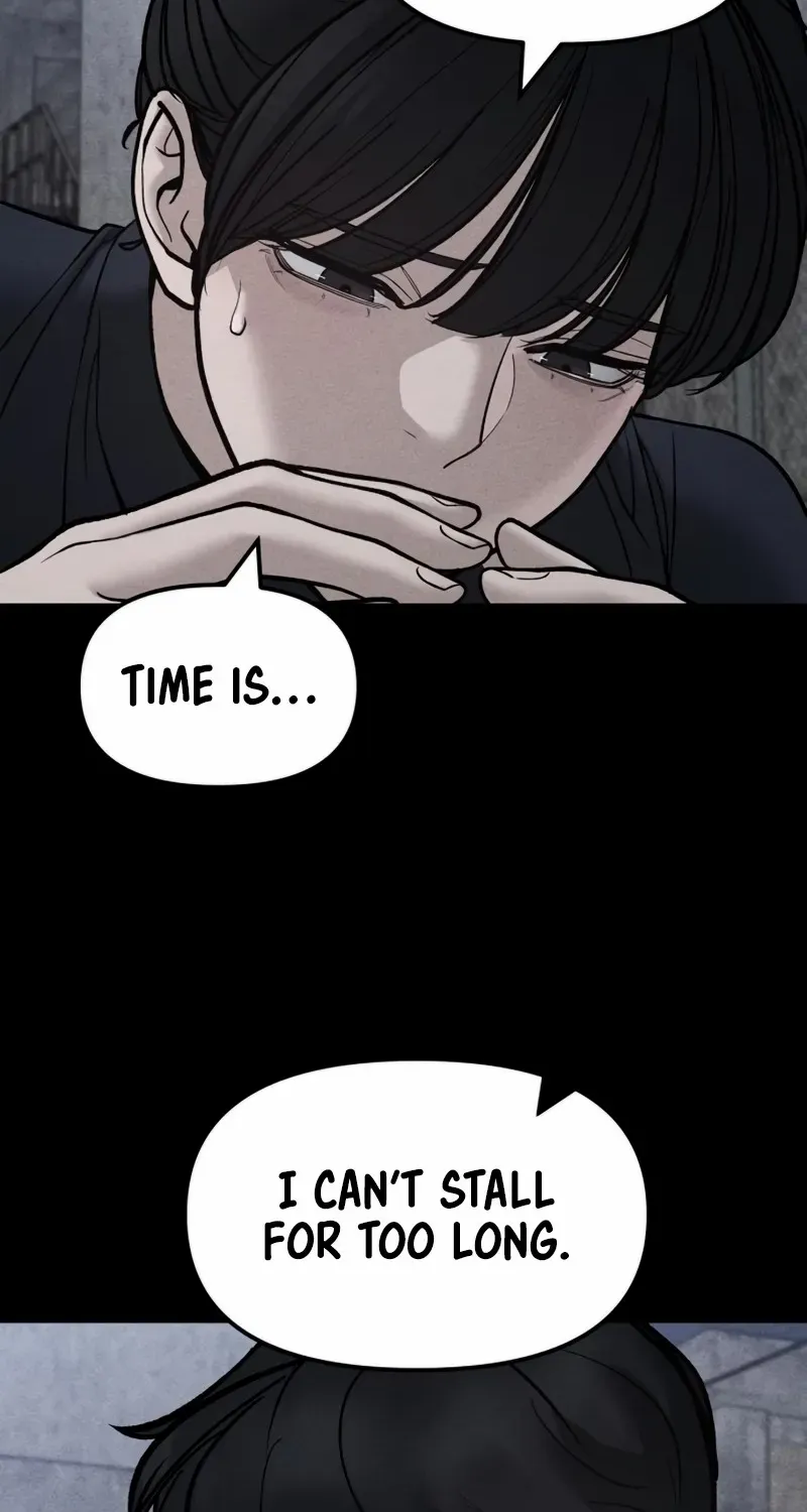 The Bully In-Charge Chapter 154 page 110 - 