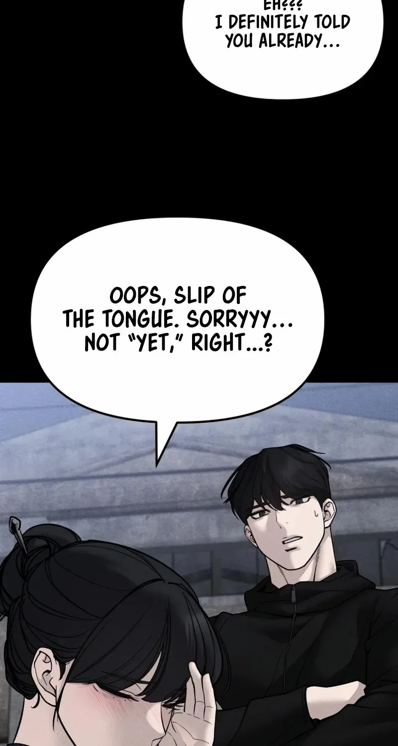 The Bully In-Charge Chapter 154 page 113 - 