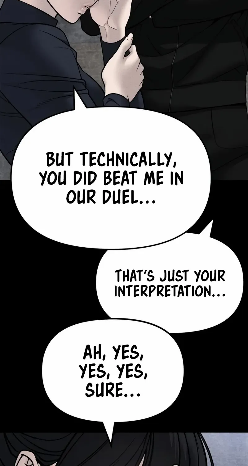 The Bully In-Charge Chapter 154 page 114 - 