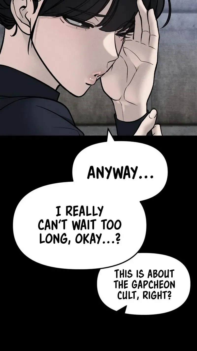 The Bully In-Charge Chapter 154 page 115 - 