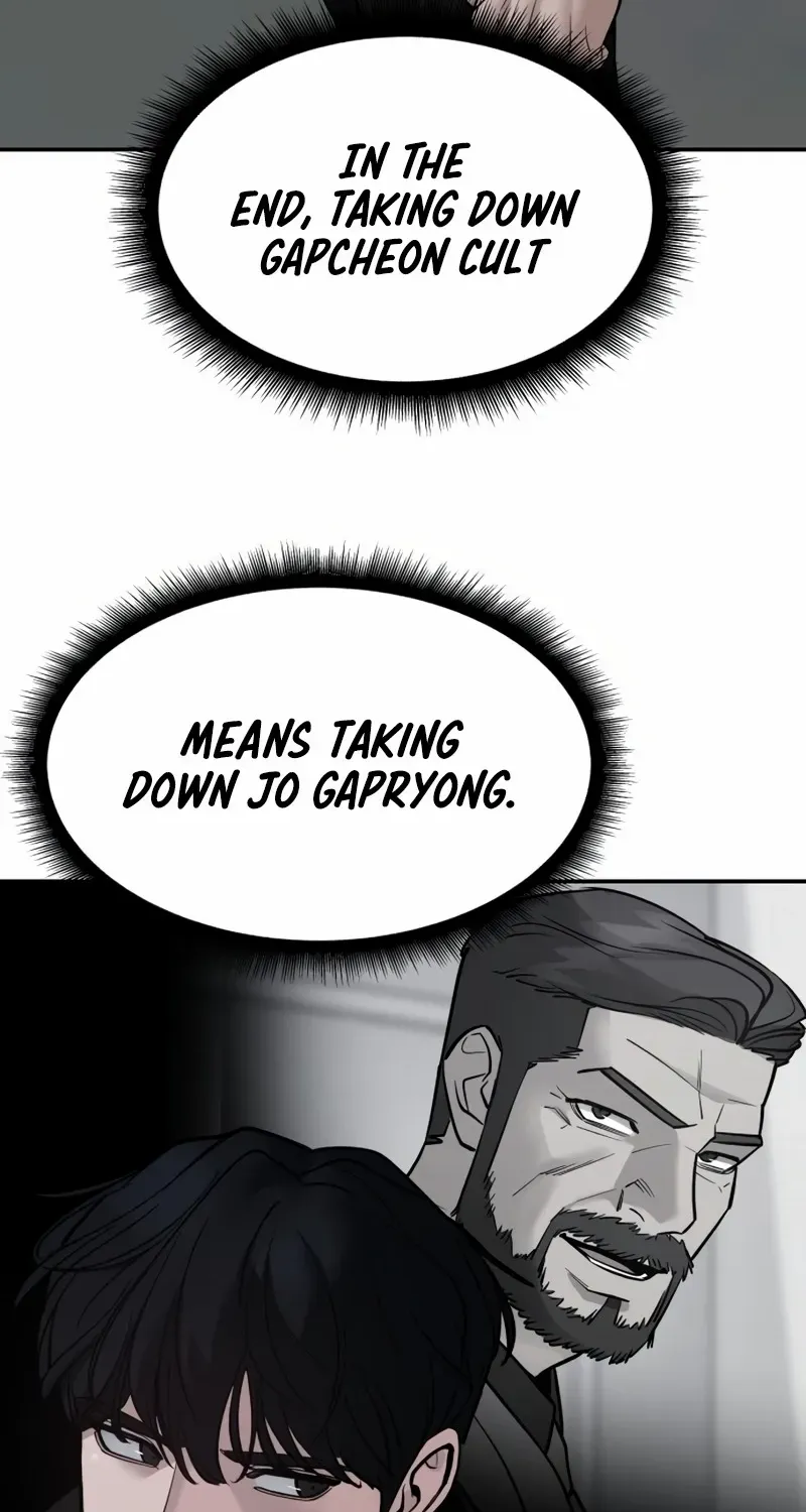 The Bully In-Charge Chapter 154 page 117 - 