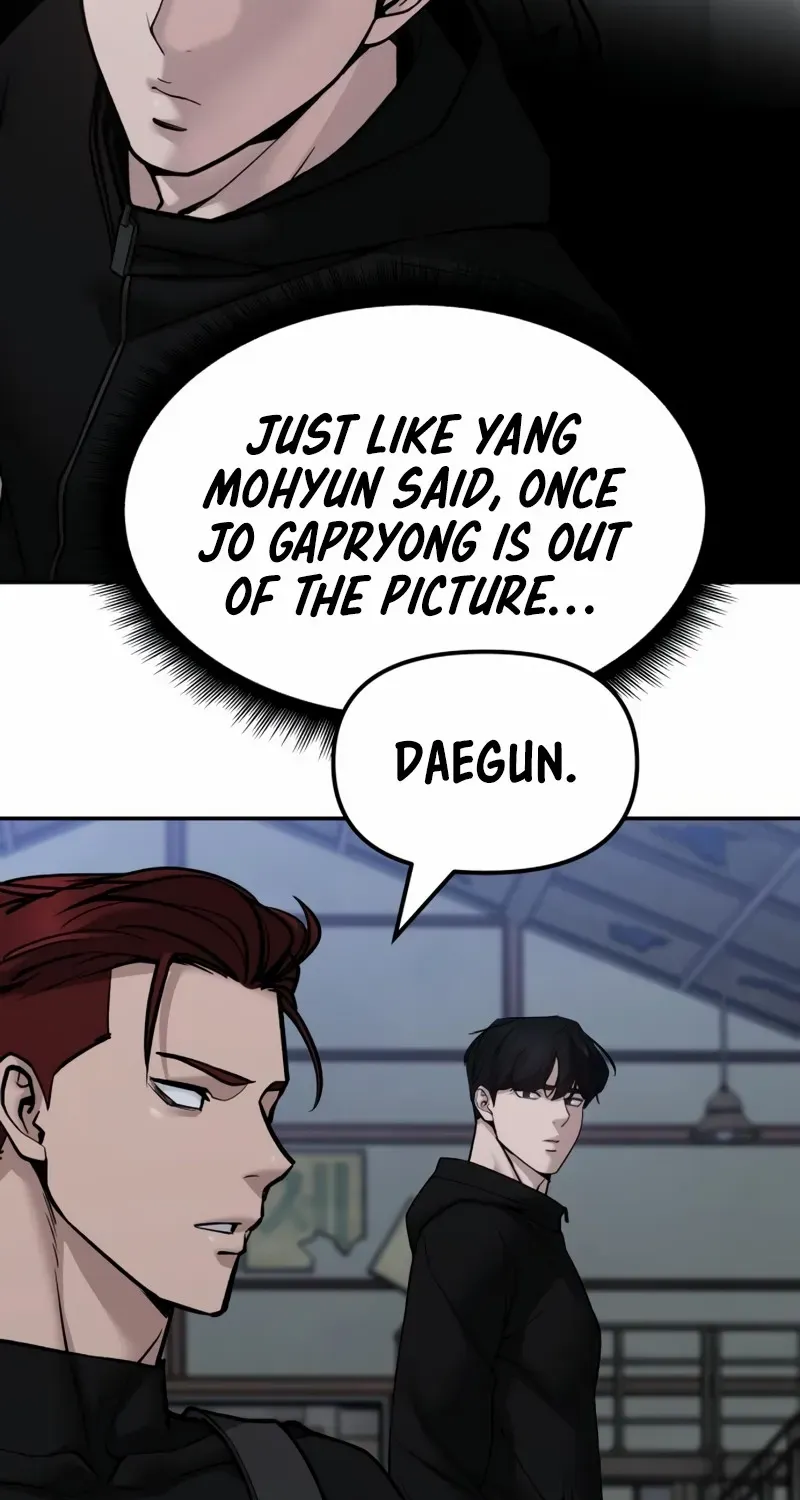 The Bully In-Charge Chapter 154 page 118 - 