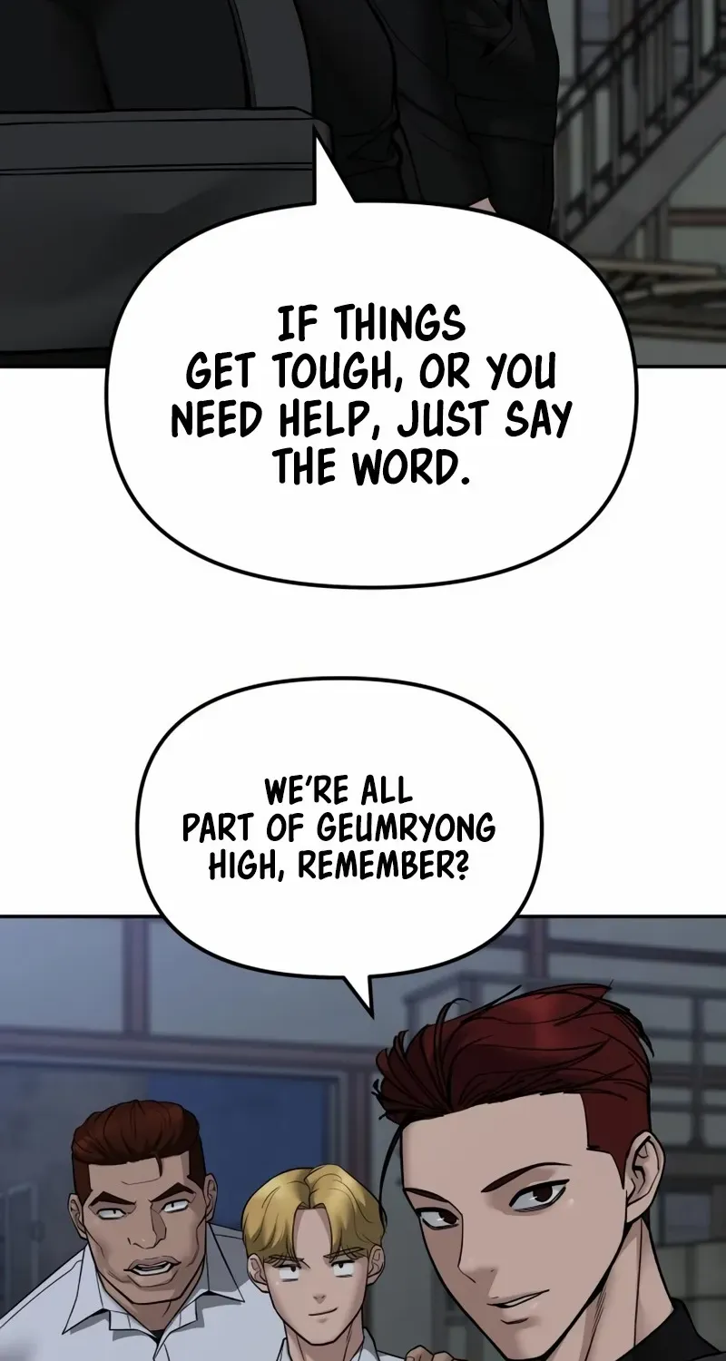 The Bully In-Charge Chapter 154 page 119 - 