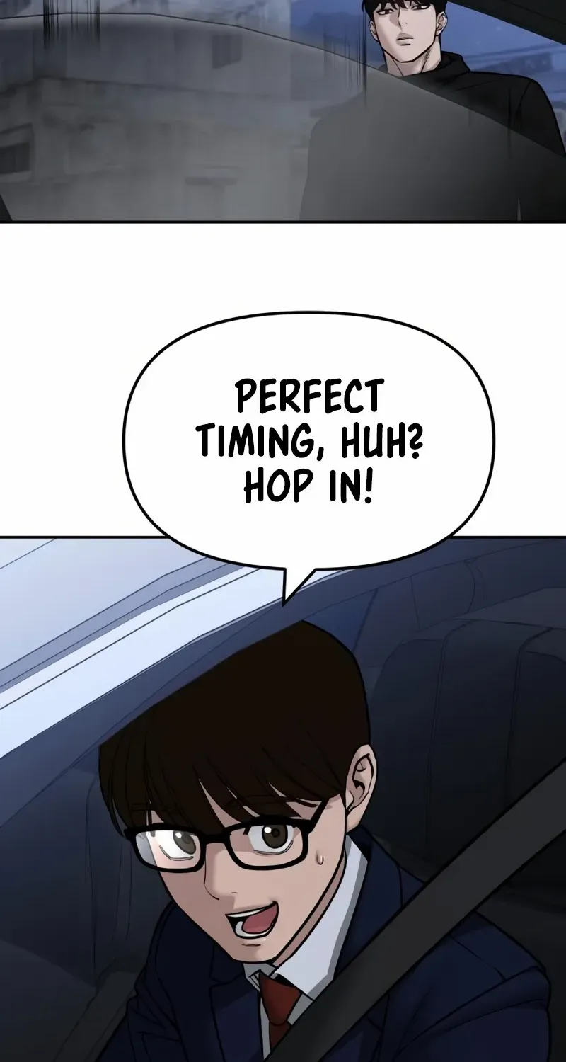 The Bully In-Charge Chapter 154 page 124 - 
