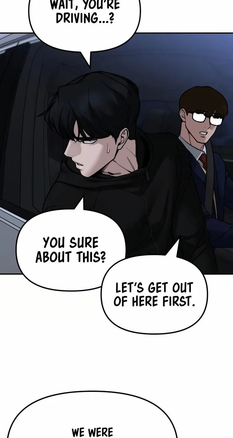 The Bully In-Charge Chapter 154 page 126 - 