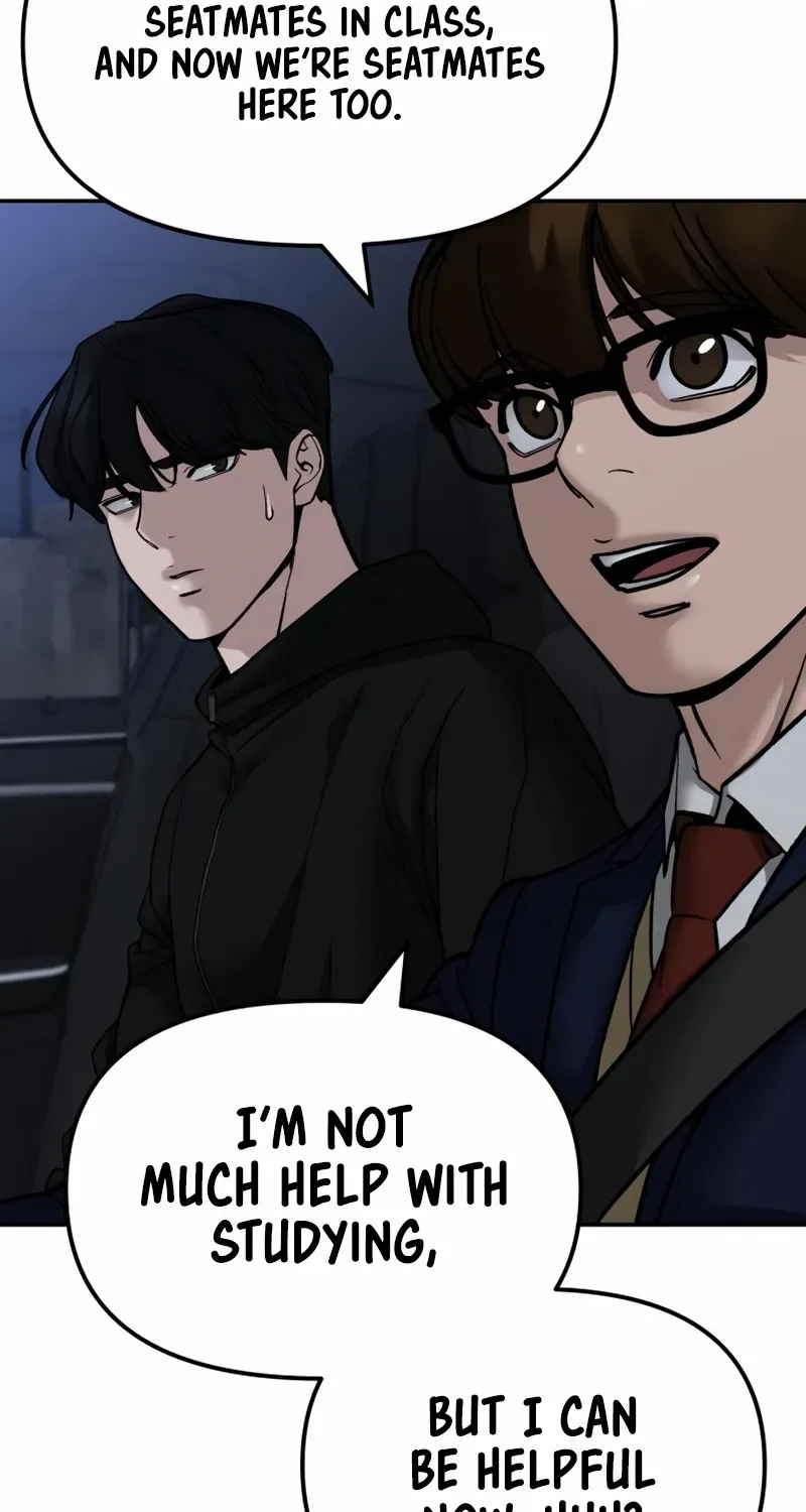 The Bully In-Charge Chapter 154 page 127 - 