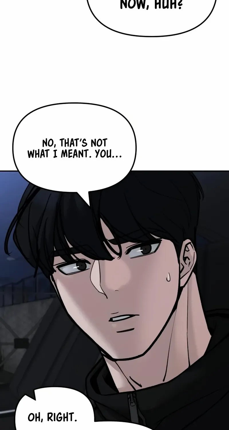 The Bully In-Charge Chapter 154 page 128 - 