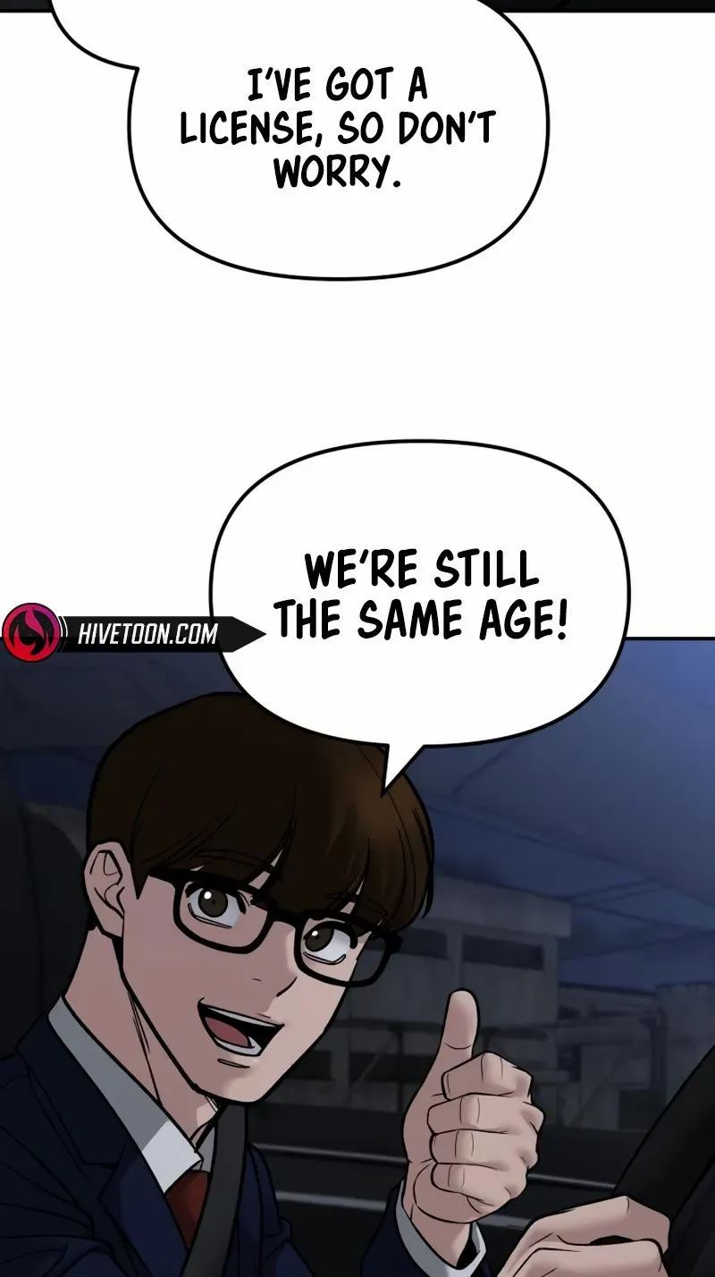 The Bully In-Charge Chapter 154 page 129 - 