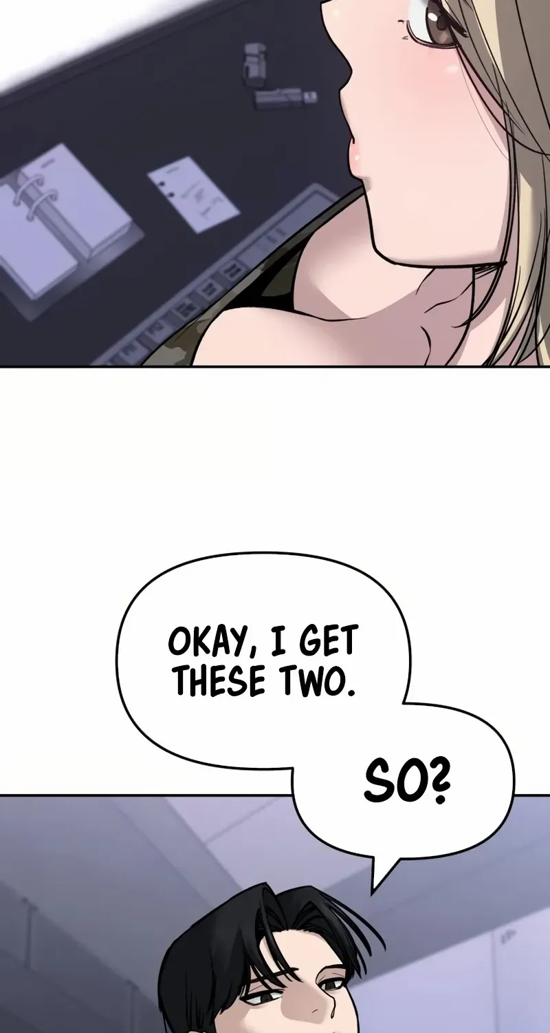 The Bully In-Charge Chapter 154 page 133 - 