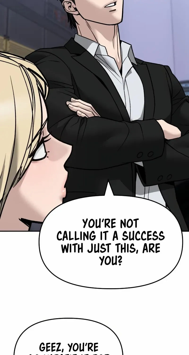 The Bully In-Charge Chapter 154 page 134 - 