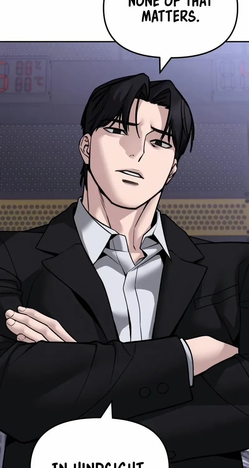 The Bully In-Charge Chapter 154 page 142 - 