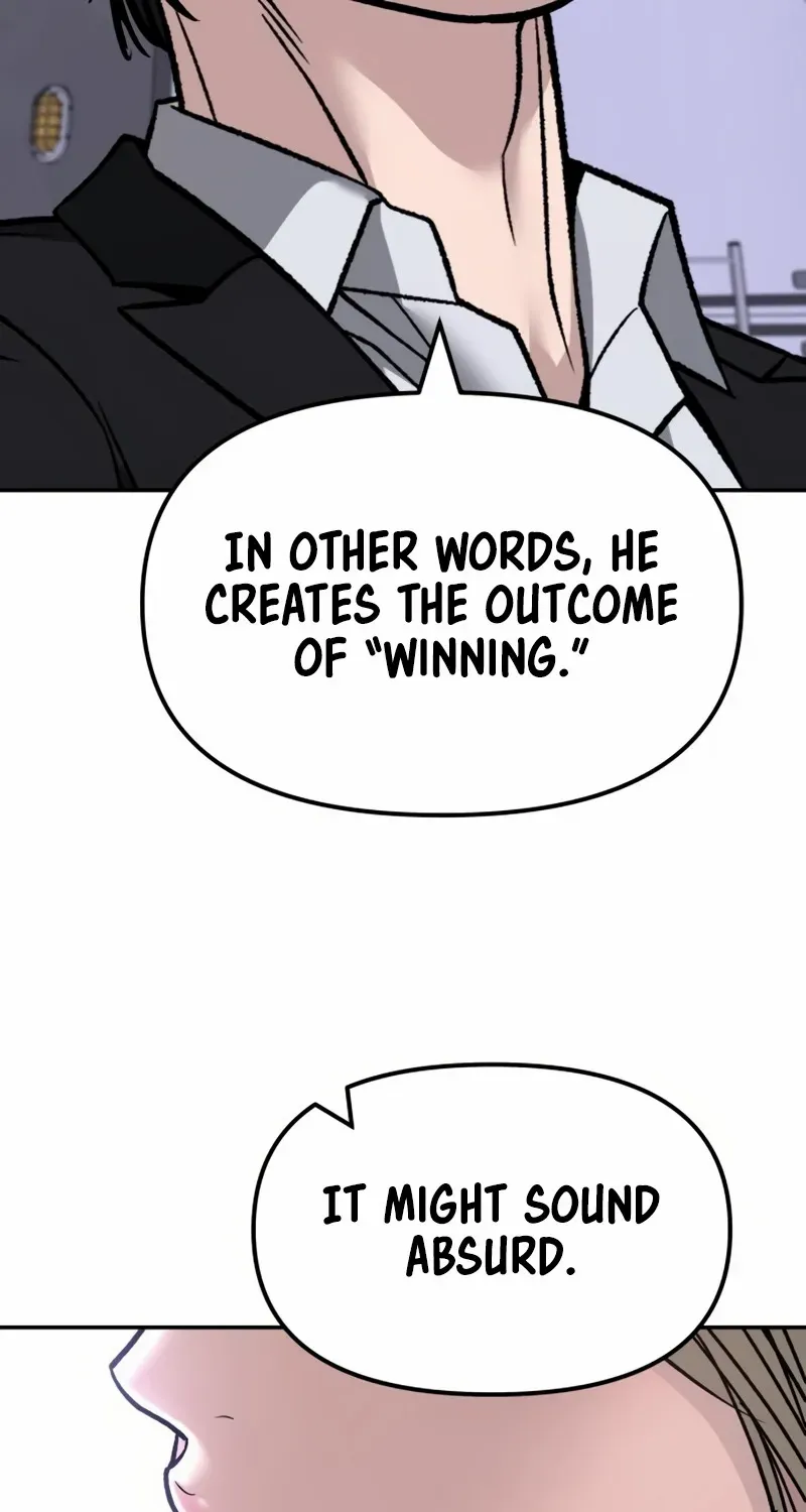 The Bully In-Charge Chapter 154 page 144 - 