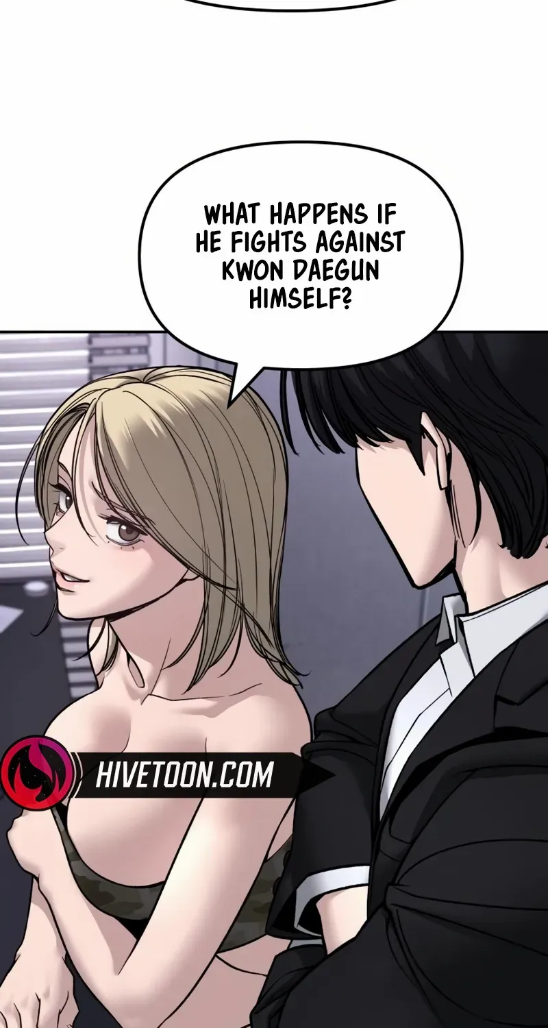 The Bully In-Charge Chapter 154 page 148 - 