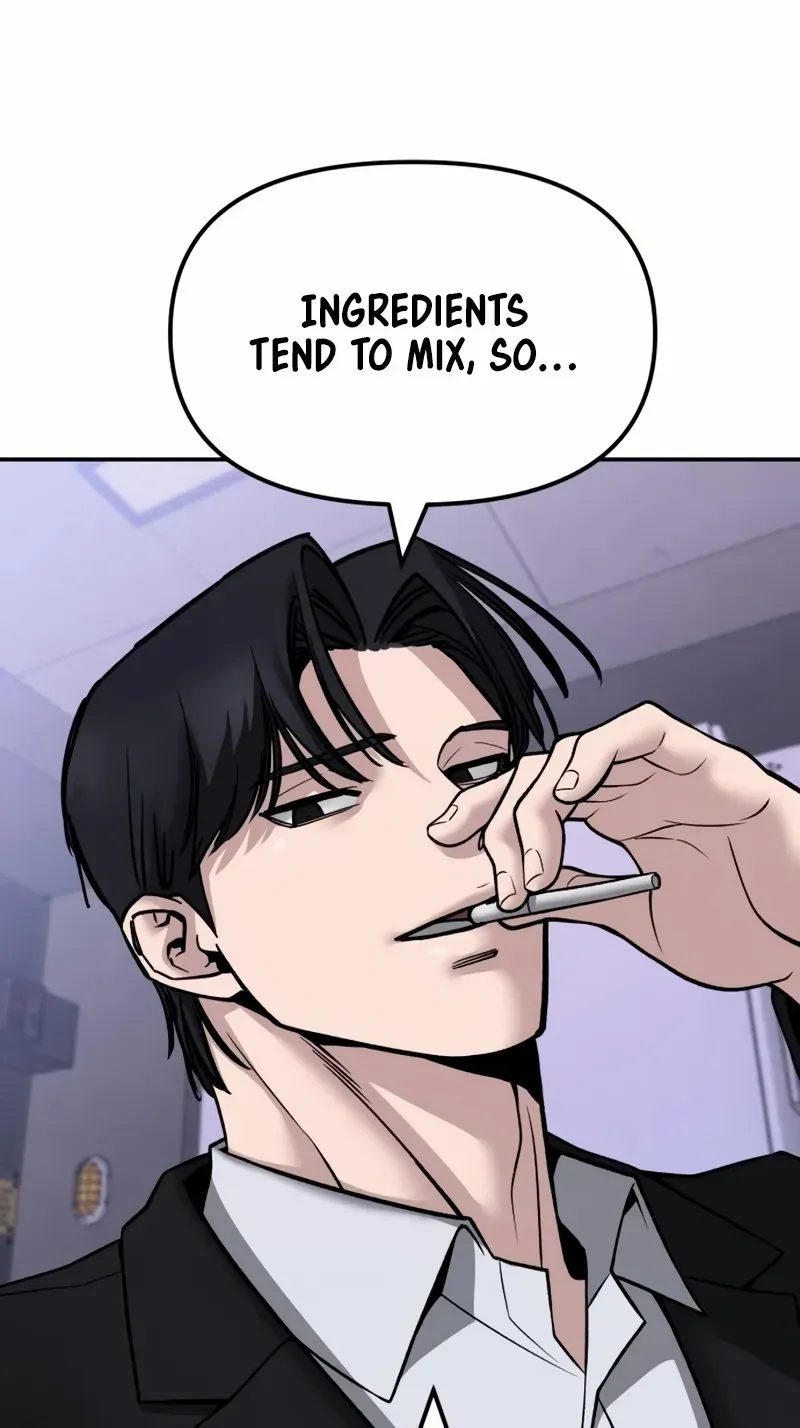 The Bully In-Charge Chapter 154 page 150 - 