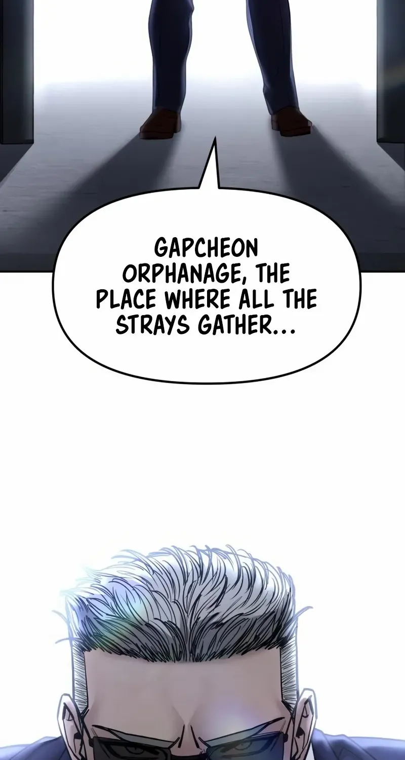 The Bully In-Charge Chapter 154 page 154 - 