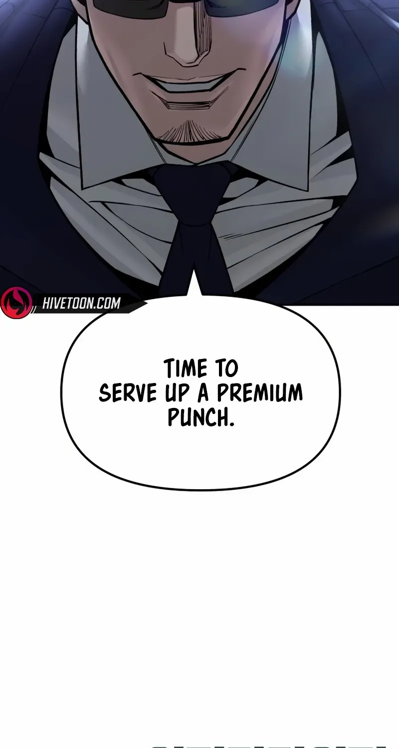 The Bully In-Charge Chapter 154 page 155 - 