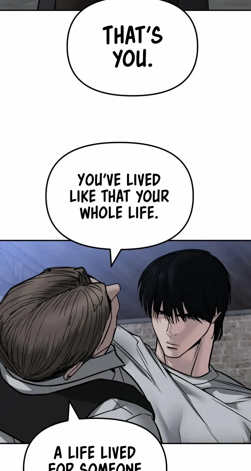 The Bully In-Charge Chapter 154 page 20 - 