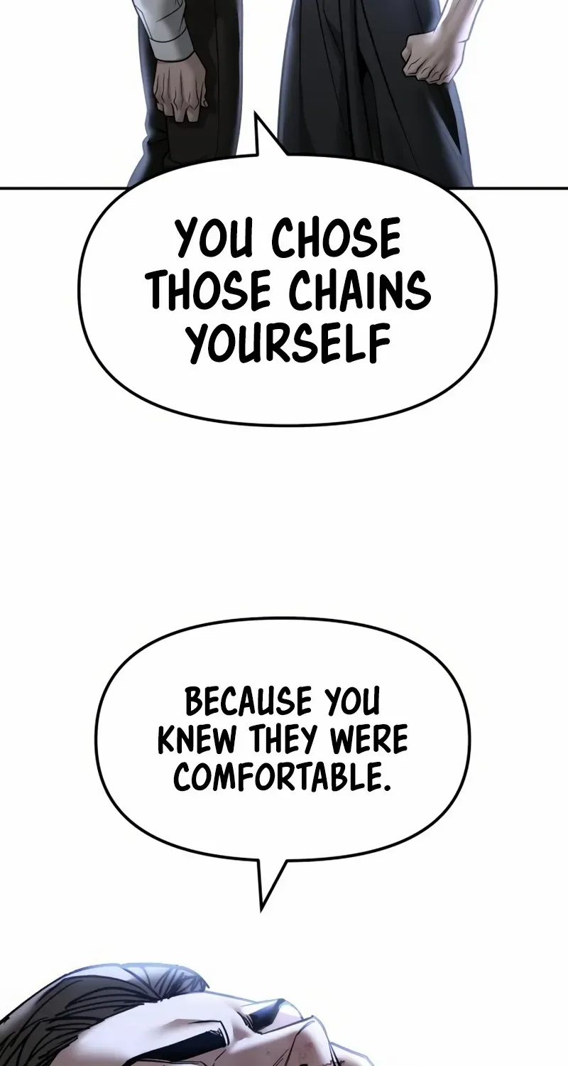 The Bully In-Charge Chapter 154 page 22 - 