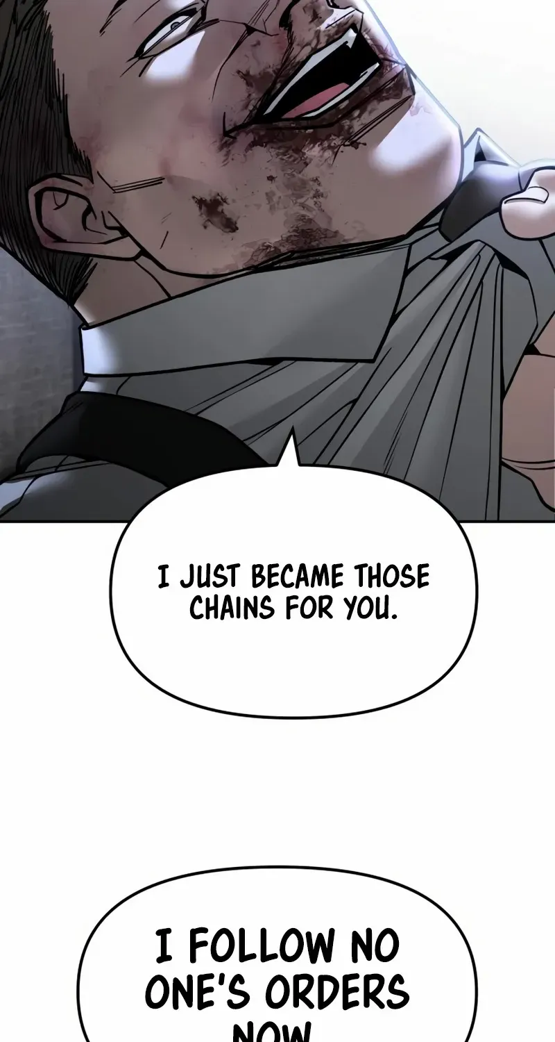 The Bully In-Charge Chapter 154 page 23 - 