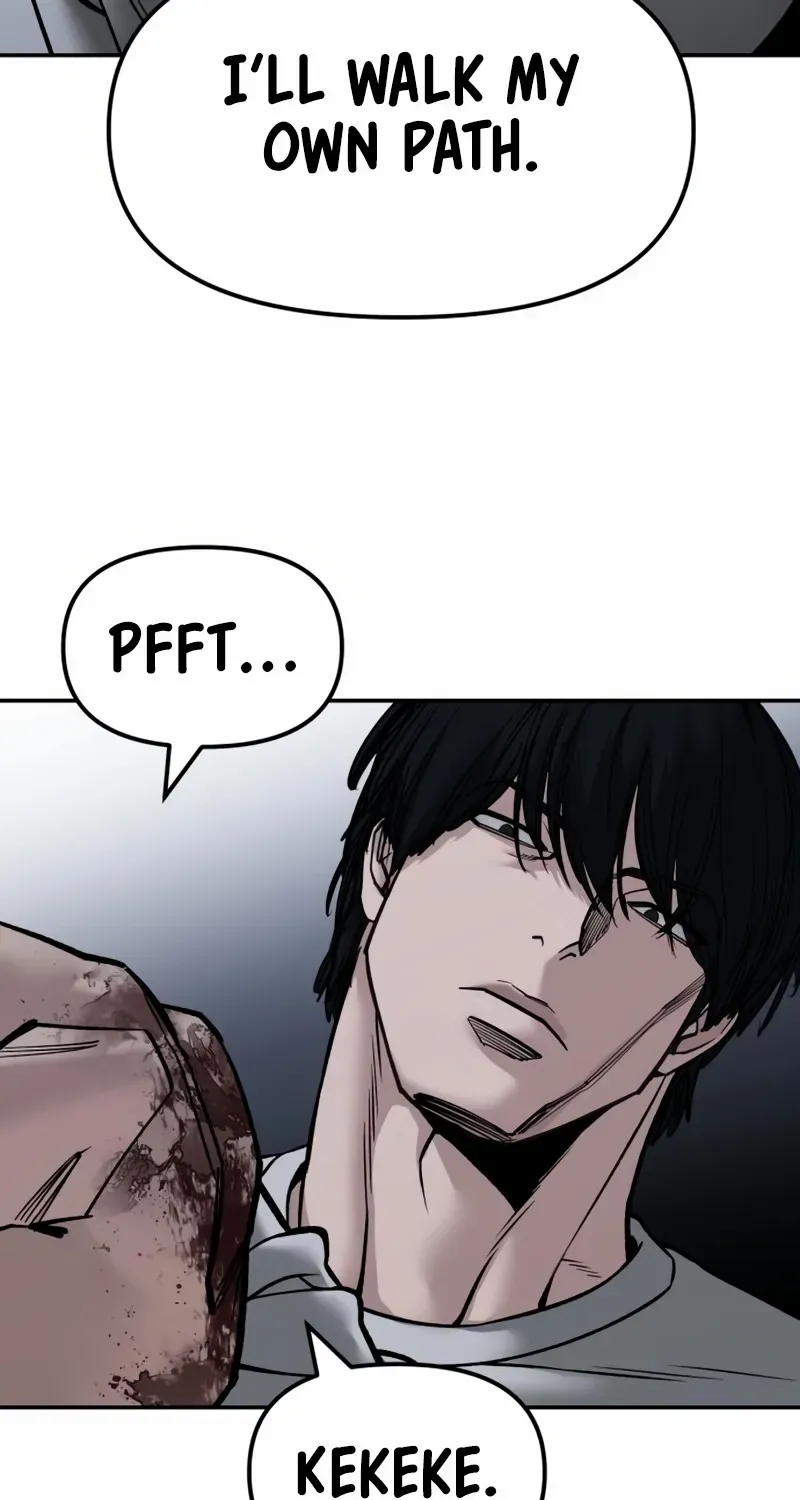 The Bully In-Charge Chapter 154 page 25 - 