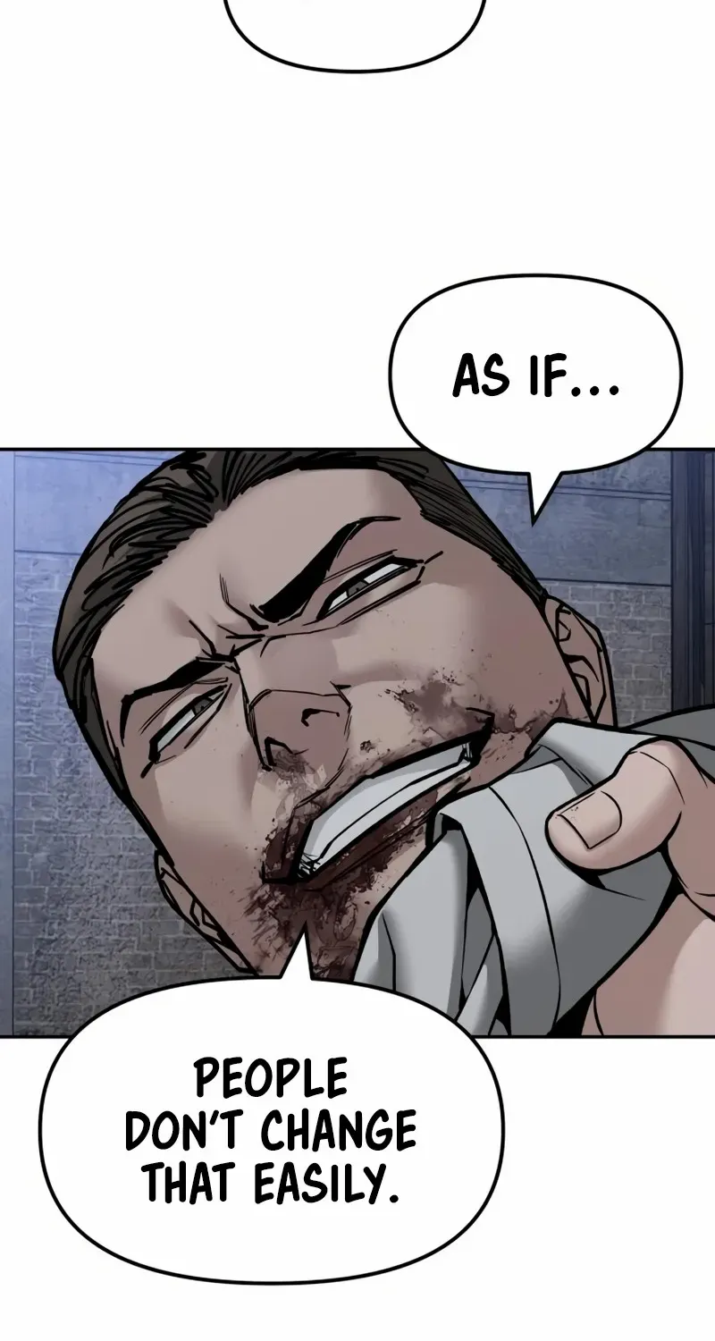 The Bully In-Charge Chapter 154 page 26 - 