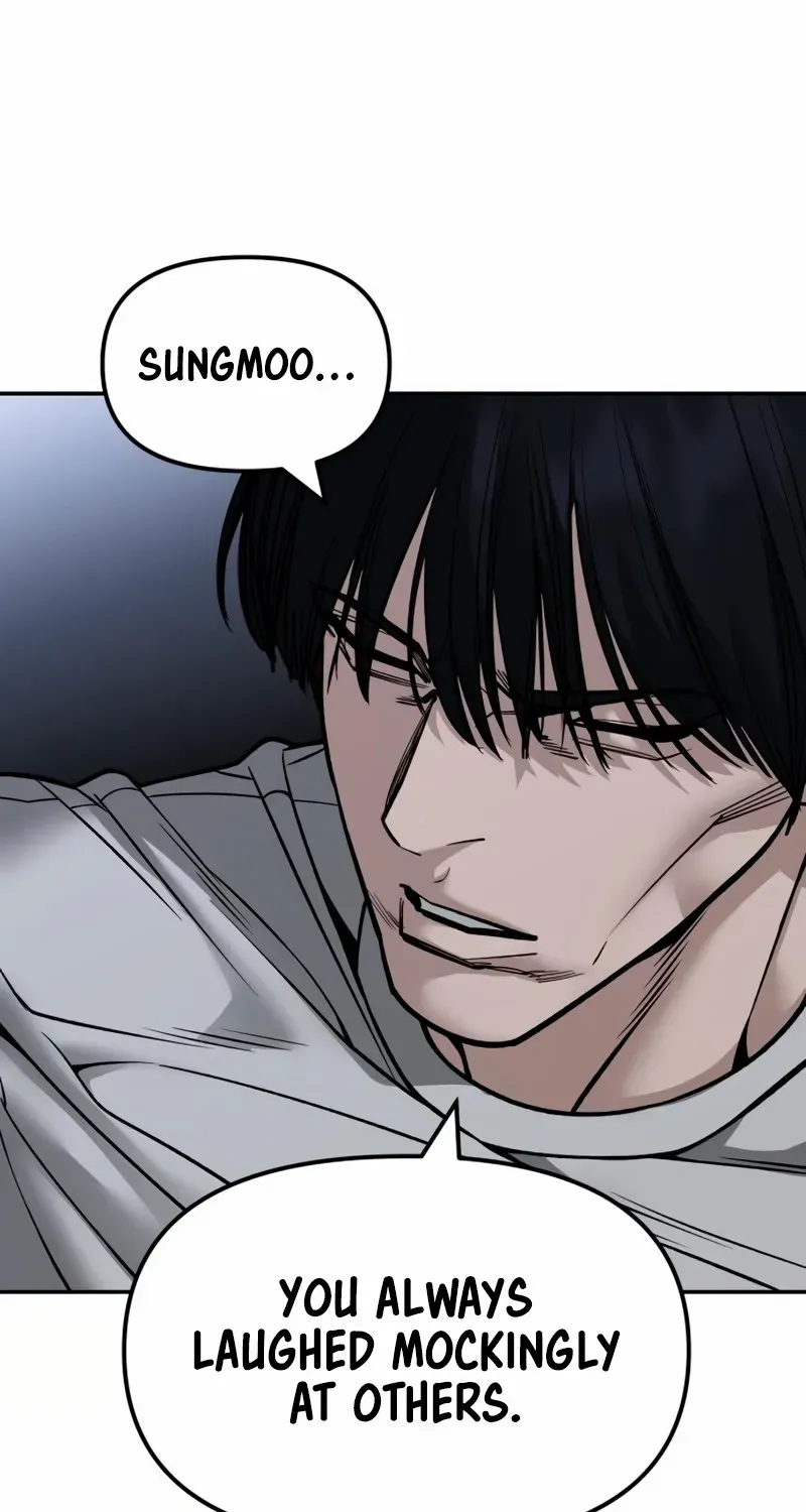 The Bully In-Charge Chapter 154 page 27 - 