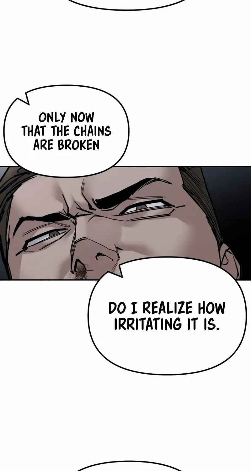 The Bully In-Charge Chapter 154 page 28 - 